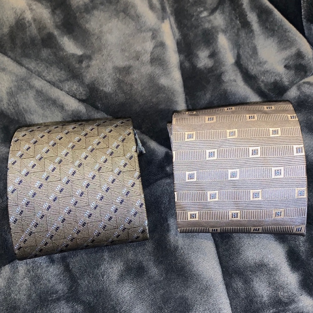 Italian Designer ties